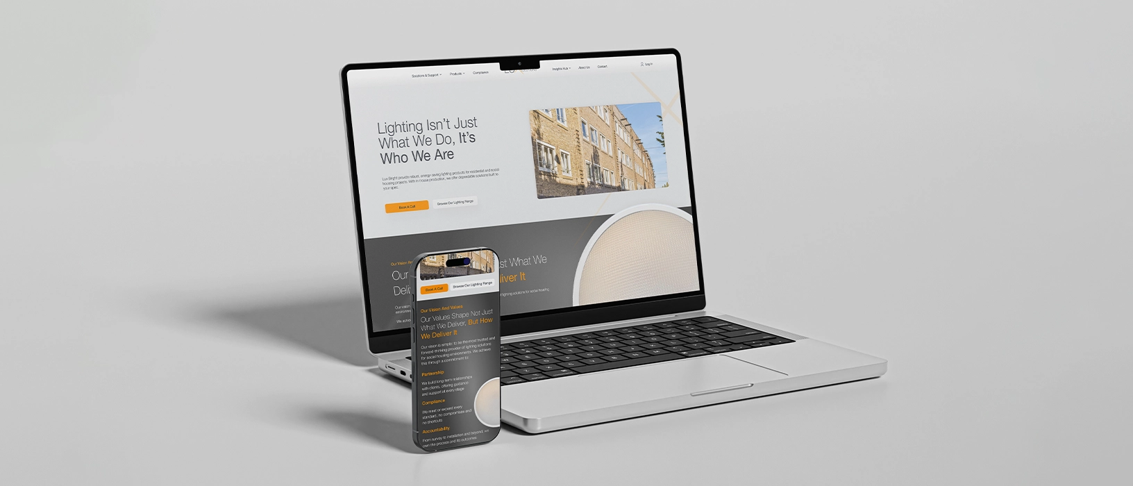 Digital Agency | Lighting Luxbrights way to Industry Leaders Digital Agency | Lighting Luxbrights way to Industry Leaders